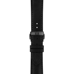 TISSOT CHEMIN DES TOURELLES SKELETON 39M