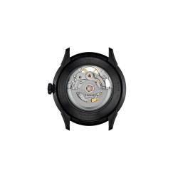 TISSOT CHEMIN DES TOURELLES SKELETON 39M