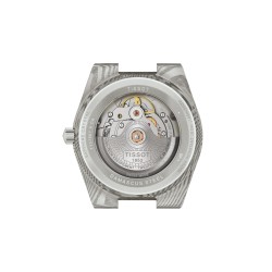 TISSOT PRX ACERO DAMASCO 38MM
