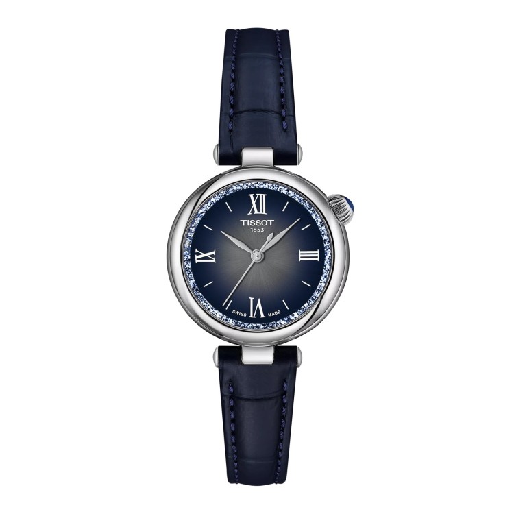 RELOJ TISSOT DESIR