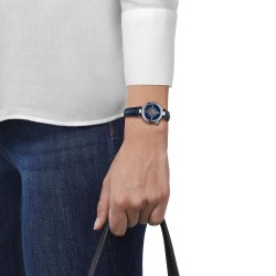 RELOJ TISSOT DESIR