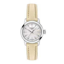 RELOJ TISSOT CLASSIC DREAM