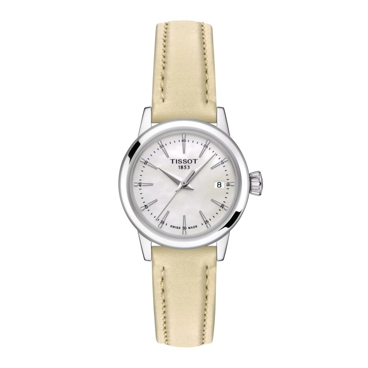 RELOJ TISSOT CLASSIC DREAM
