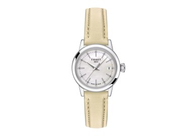 RELOJ TISSOT CLASSIC DREAM