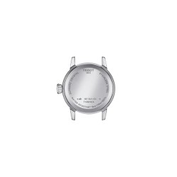 RELOJ TISSOT CLASSIC DREAM