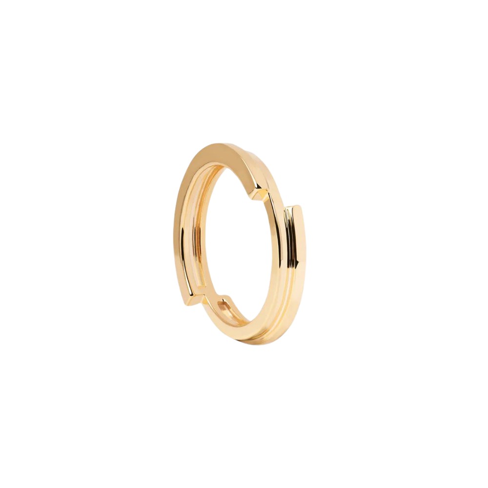 GENESIS GOLD RING