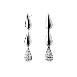 PENDIENTES CASCADE CON CIRCONITA
