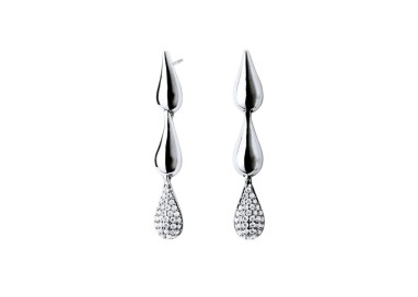 PENDIENTES CASCADE CON CIRCONITA