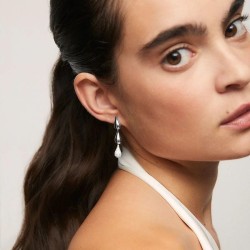 PENDIENTES CASCADE CON CIRCONITA