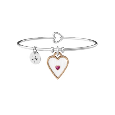 Pulsera Kidult CORAZÓN LOVE