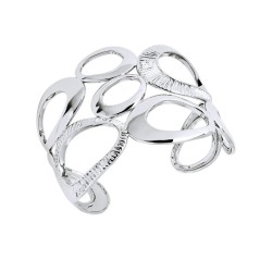 PULSERA RÍGIDA VOLUMEN HORIZONTE