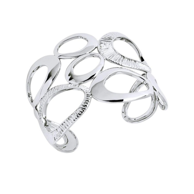 PULSERA RÍGIDA VOLUMEN HORIZONTE