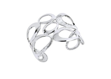 PULSERA RÍGIDA VOLUMEN HORIZONTE