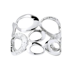 PULSERA RÍGIDA VOLUMEN HORIZONTE