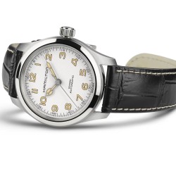 RELOJ HAMILTON KHAKI FIELD MURPH