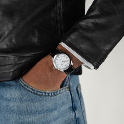 RELOJ HAMILTON KHAKI FIELD MURPH