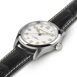 RELOJ HAMILTON KHAKI FIELD MURPH