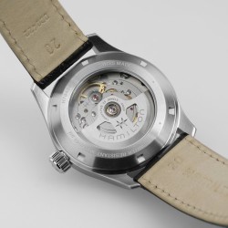RELOJ HAMILTON KHAKI FIELD MURPH