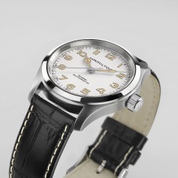 RELOJ HAMILTON KHAKI FIELD MURPH