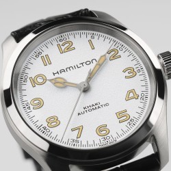 RELOJ HAMILTON KHAKI FIELD MURPH