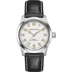 RELOJ HAMILTON KHAKI FIELD MURPH