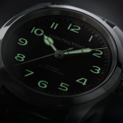 RELOJ HAMILTON KHAKI FIELD MURPH
