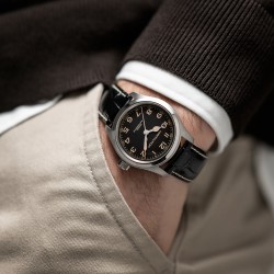 RELOJ HAMILTON KHAKI FIELD MURPH