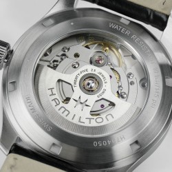 RELOJ HAMILTON KHAKI FIELD MURPH