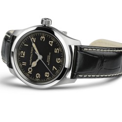 RELOJ HAMILTON KHAKI FIELD MURPH
