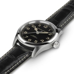 RELOJ HAMILTON KHAKI FIELD MURPH