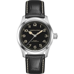 RELOJ HAMILTON KHAKI FIELD MURPH