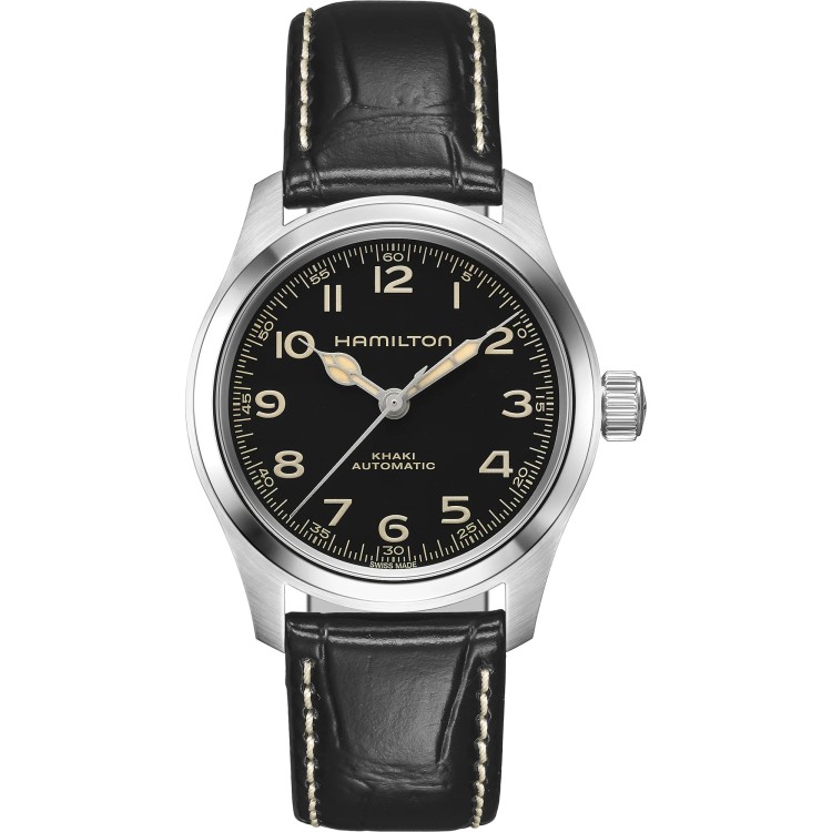 RELOJ HAMILTON KHAKI FIELD MURPH