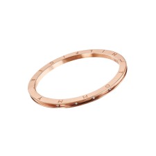 Pulsera Tommy Hilfiger en Oro Rosa