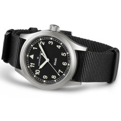 RELOJ HAMILTON KHAKI FIELD QUARTZ 38MM