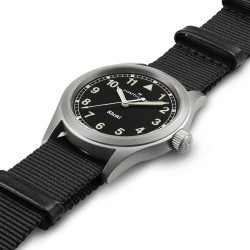 RELOJ HAMILTON KHAKI FIELD QUARTZ 38MM