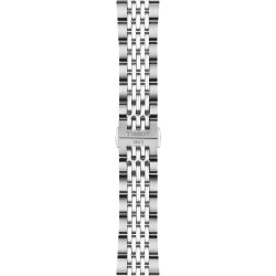RELOJ TISSOT VISODATE 39 MM