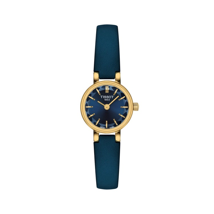 RELOJ TISSOT LOVELY 19,5 MM