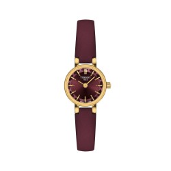 RELOJ TISSOT LOVELY 19,5 MM