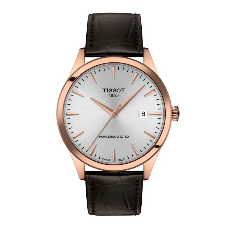 RELOJ TISSOT CLASSIC DREAM