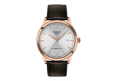 RELOJ TISSOT CLASSIC DREAM