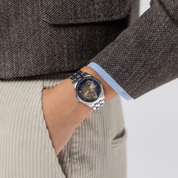 RELOJ HAMILTON JM OPEN HEART LADY 36 MM