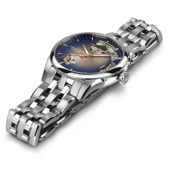 RELOJ HAMILTON JM OPEN HEART LADY 36 MM