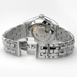 RELOJ HAMILTON JM OPEN HEART LADY 36 MM