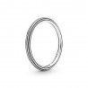 Ruthenium-plated ring