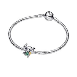CHARM STITCH Y SCRUMP DISNEY