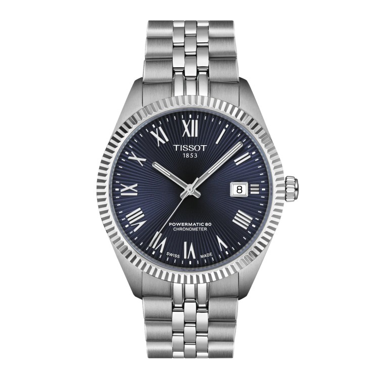 RELOJ TISSOT BALLADE 39 MM