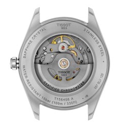 RELOJ TISSOT BALLADE 39 MM