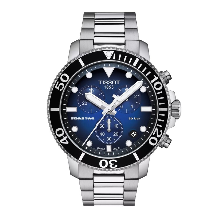 TISSOT SEASTAR 1000 45.5 MM