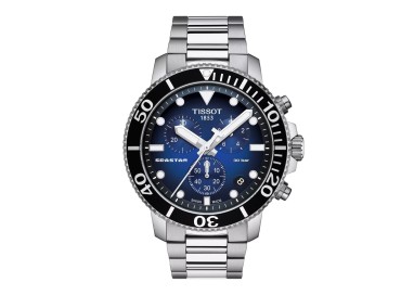 TISSOT SEASTAR 1000 45.5 MM
