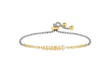 PULSERA MILLELUCI MAMÁ